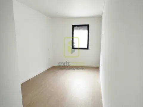 Apartamento T1 com Terraço em Aveiro