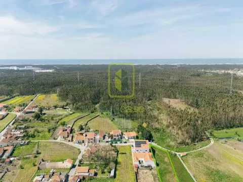 Terreno para Construção