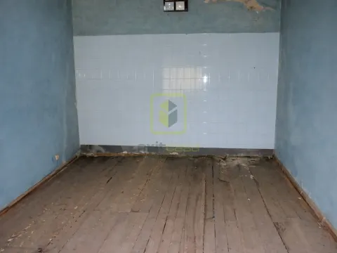 Moradia Térrea em Eixo