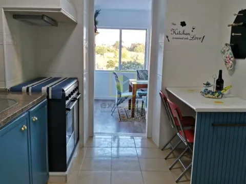 Moradia T6 com 3 Pisos Independentes