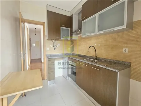 Apartamiento 1 habitación