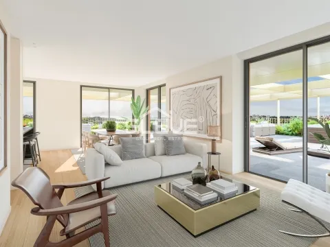 Appartement 1 Chambre(s)