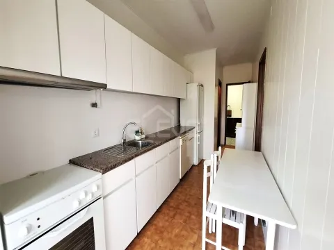Wohnung 3 Schlafzimmer