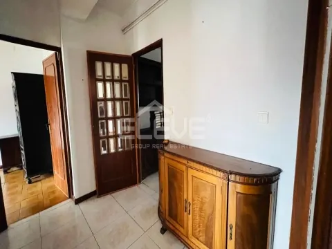 Apartamento T3 Valbom