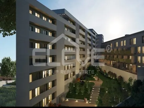 Flat T1