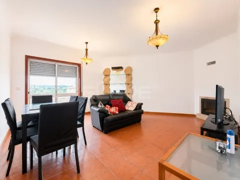 Apartamento T1 Vilar Andorinho