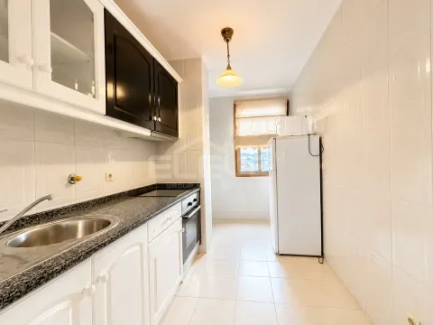 Apartamento T1 Vilar Andorinho