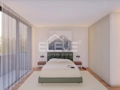 Villas da Marinha  a 700 metros das praias de São Félix da Marinha.