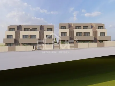 Villas da Marinha  a 700 metros das praias de São Félix da Marinha.