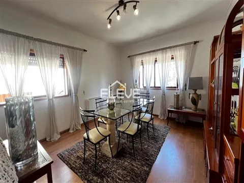 T3 Baiza - Vilar de Andorinho Vistas de Rio
