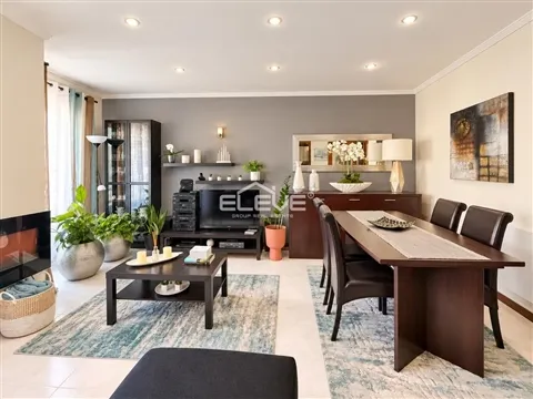 Apartamento T3 ao El Corte Inglês Gaia