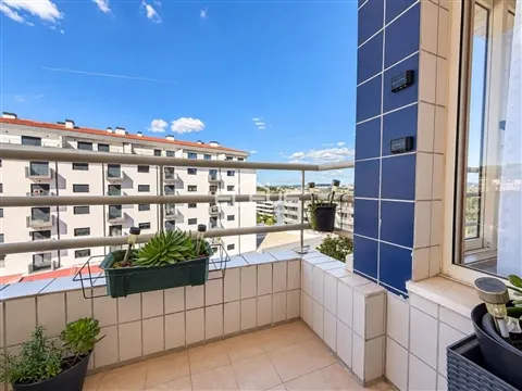 Apartamento T3 ao El Corte Inglês Gaia