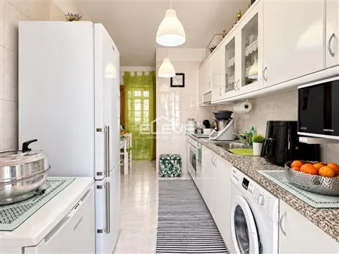 Apartamento T3 ao El Corte Inglês Gaia