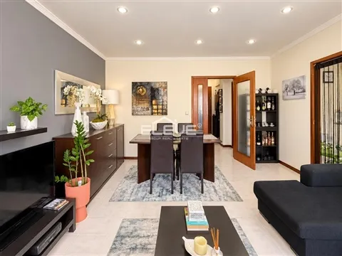Apartamento T3 ao El Corte Inglês Gaia