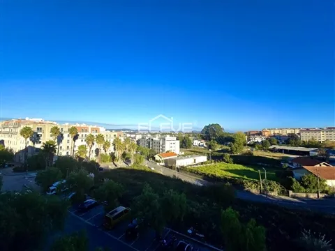 Apartamento T2 Venda