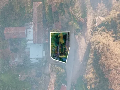 Moradia para Restaurar T3