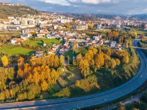 Terreno Para Construção