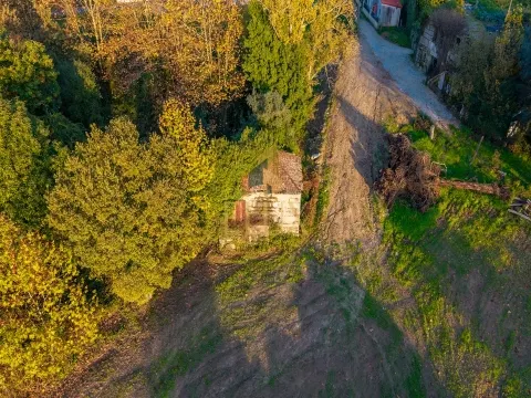 Terreno Para Construção