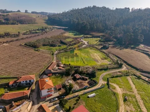 Terreno Para Construção