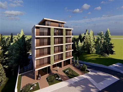 Apartamento T2
