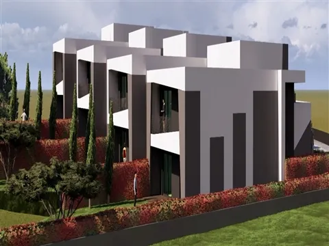 Moradia Geminada T3 Venda