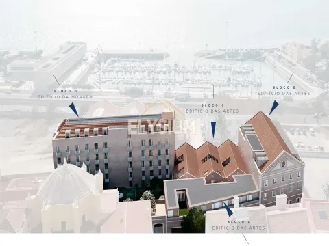 Apartamiento 4 habitaciones