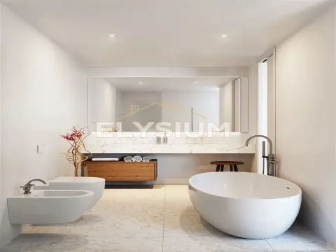 Apartamiento 4 habitaciones