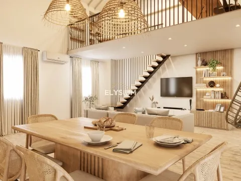 Moradia para Restaurar T2