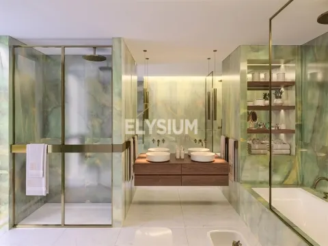 Wohnung 3 Schlafzimmer DÚPLEX