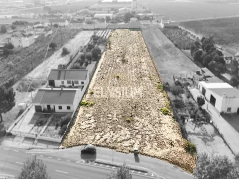 Terreno Para Construção