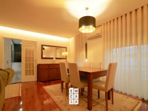 Wohnung 3 Schlafzimmer