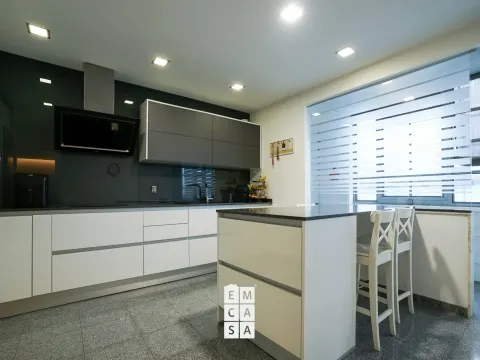 Wohnung 3 Schlafzimmer