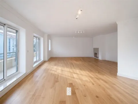 Apartamiento 4 habitaciones