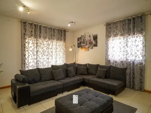 Maison isolée 3 Chambre(s)