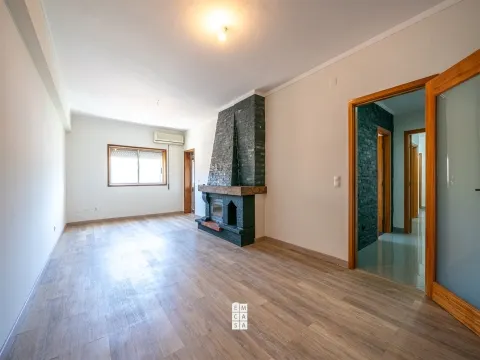 Appartement 3 Chambre(s)
