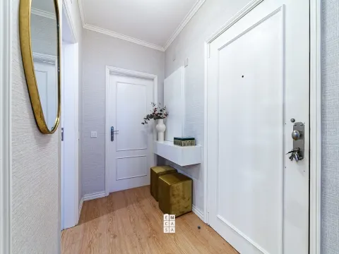 Wohnung 2 Schlafzimmer