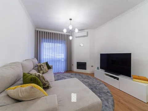 Wohnung 2 Schlafzimmer