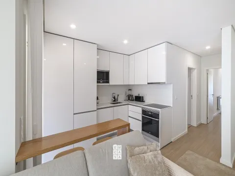 Apartamiento 1 habitación