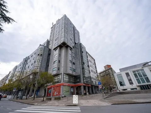 Appartement 4 Chambre(s)