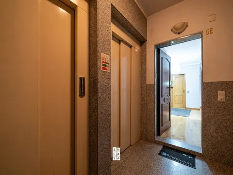 Appartement 4 Chambre(s)