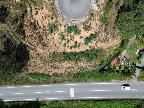 Terrain urbain