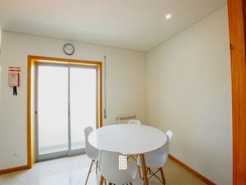 Wohnung 2 Schlafzimmer