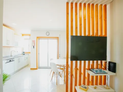 Wohnung 2 Schlafzimmer