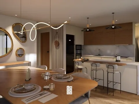 Apartamento T3