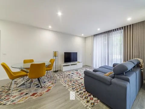 Apartamento T1