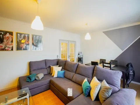 Apartamento T3