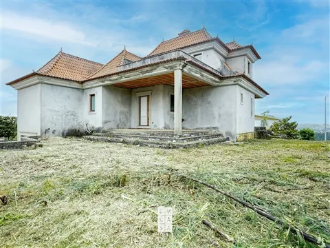Vivienda 5 habitaciones