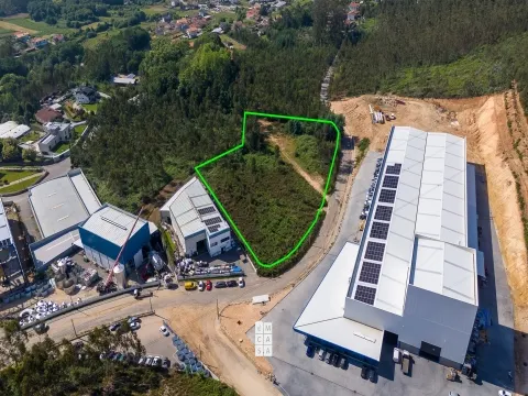 Terreno Para Construção