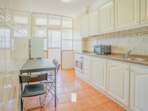 Apartamento T2