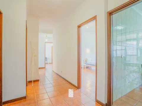 Apartamento T2